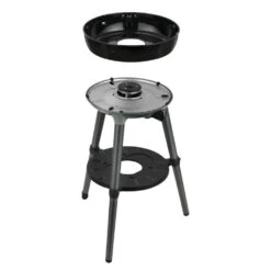 Cadac Carri Chef 40 BBQ/Dome Gasbarbecue -Outdoor Camping Selecteer Winkels 95661 cadac carri chef 40 bbqdome