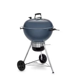 Weber Master-Touch GBS C-5750 Slate Blue / Houtskool Barbecue 7 Weber Master-Touch GBS C-5750 Slate Blue / Houtskool Barbecue -Outdoor Camping Selecteer Winkels 95903 weber master touch gbs c 5750 slate blue houtskool barbecue