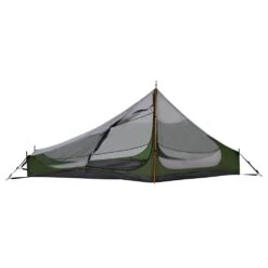 Bach PioPio Solo Tent UL Donkergroen -Outdoor Camping Selecteer Winkels 96035 bach piopio solo tent ul