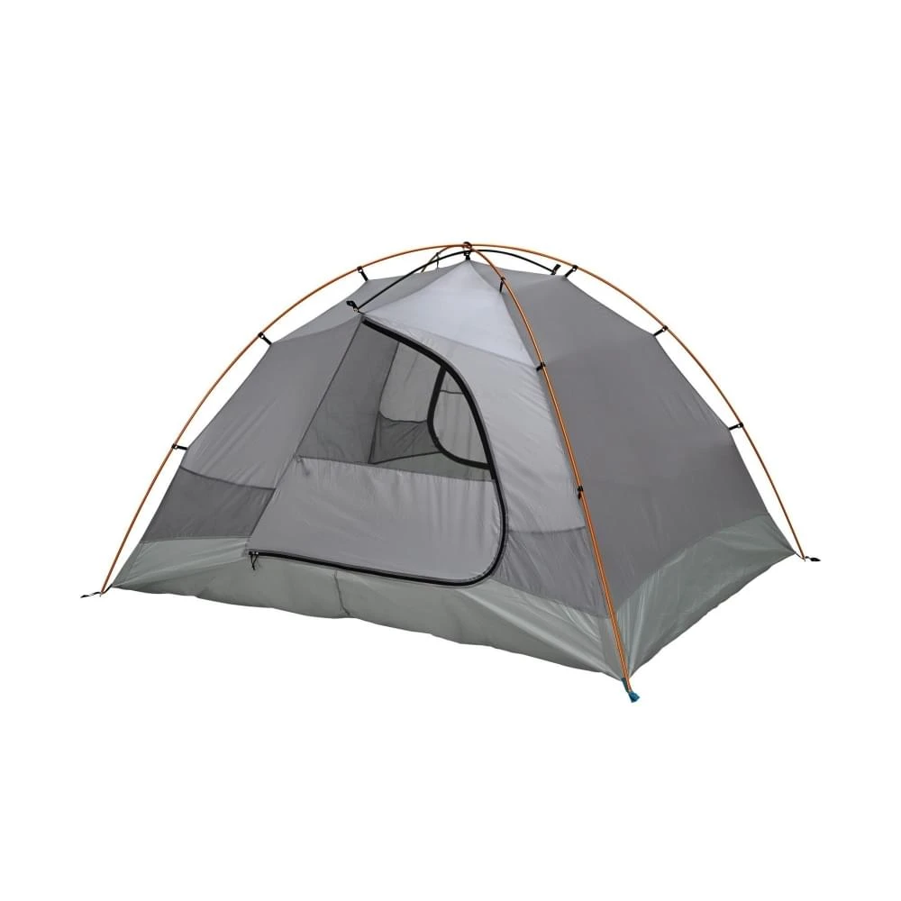 Bach Guam 3 / 3 Persoons Tent Donkergroen 2 Bach Guam 3 / 3 Persoons Tent Donkergroen - Afbeelding 2