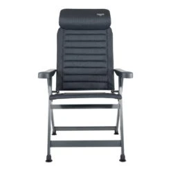 Crespo AP-437 Air-Select Compact Campingstoel Grijs 11 Crespo AP-437 Air-Select Compact Campingstoel Grijs -Outdoor Camping Selecteer Winkels 96374 crespo ap 437 air select compact campingstoel