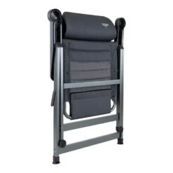 Crespo AP-437 Air-Select Compact Campingstoel Grijs 16 Crespo AP-437 Air-Select Compact Campingstoel Grijs -Outdoor Camping Selecteer Winkels 96379 crespo ap 437 air select compact campingstoel