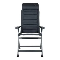 Crespo AP-440 Air-Select Compact Campingstoel Grijs 11 Crespo AP-440 Air-Select Compact Campingstoel Grijs -Outdoor Camping Selecteer Winkels 96392 crespo ap 440 air select compact campingstoel