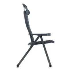 Crespo AP-440 Air-Select Compact Campingstoel Grijs 12 Crespo AP-440 Air-Select Compact Campingstoel Grijs -Outdoor Camping Selecteer Winkels 96393 crespo ap 440 air select compact campingstoel