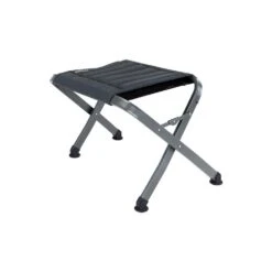 Crespo AP-411 Air-Select Voetenbank Donkergrijs 12 Crespo AP-411 Air-Select Voetenbank Donkergrijs -Outdoor Camping Selecteer Winkels 96401 crespo ap 411 air select voetenbank