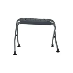 Crespo AP-411 Air-Select Voetenbank Donkergrijs 13 Crespo AP-411 Air-Select Voetenbank Donkergrijs -Outdoor Camping Selecteer Winkels 96402 crespo ap 411 air select voetenbank