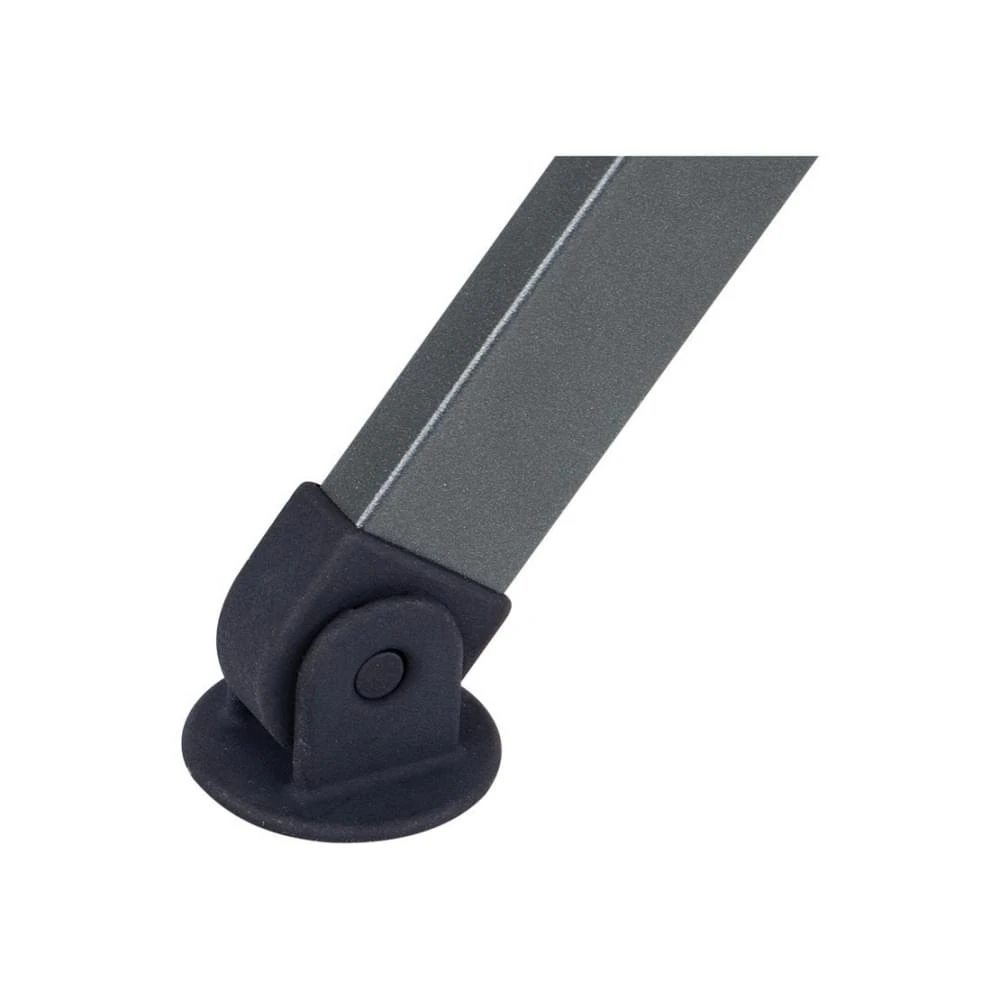 Crespo AP-411 Air-Select Voetenbank Donkergrijs 9 Crespo AP-411 Air-Select Voetenbank Donkergrijs - Afbeelding 9