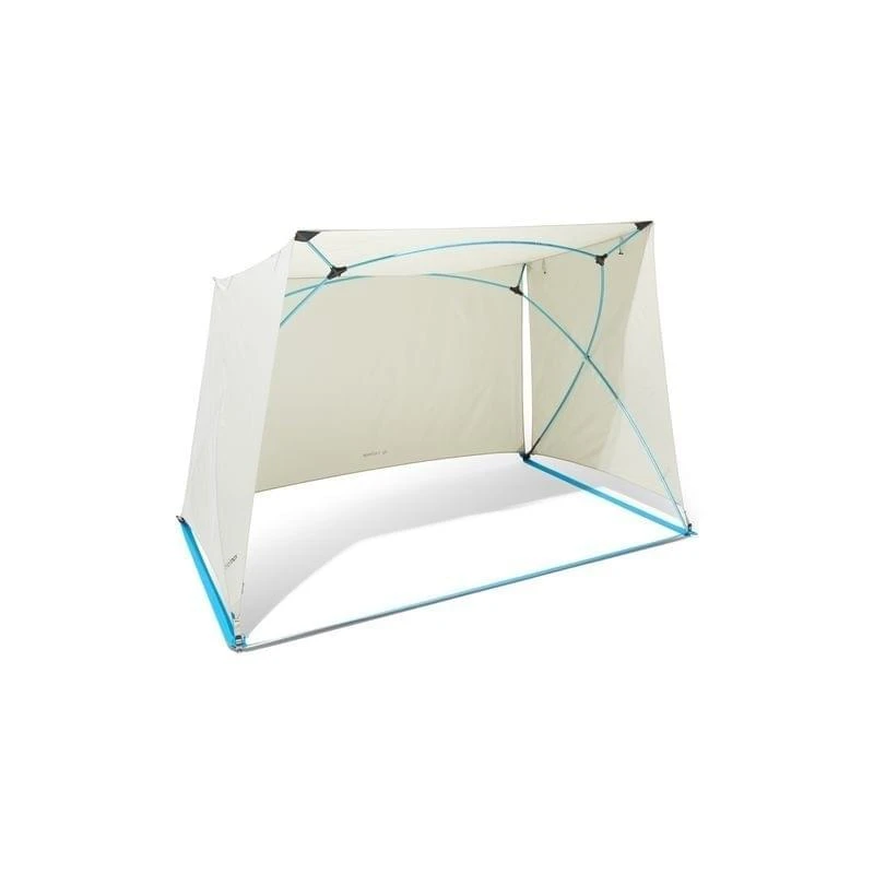 Helinox Royal Box Shade Beige 1 Helinox Royal Box Shade Beige