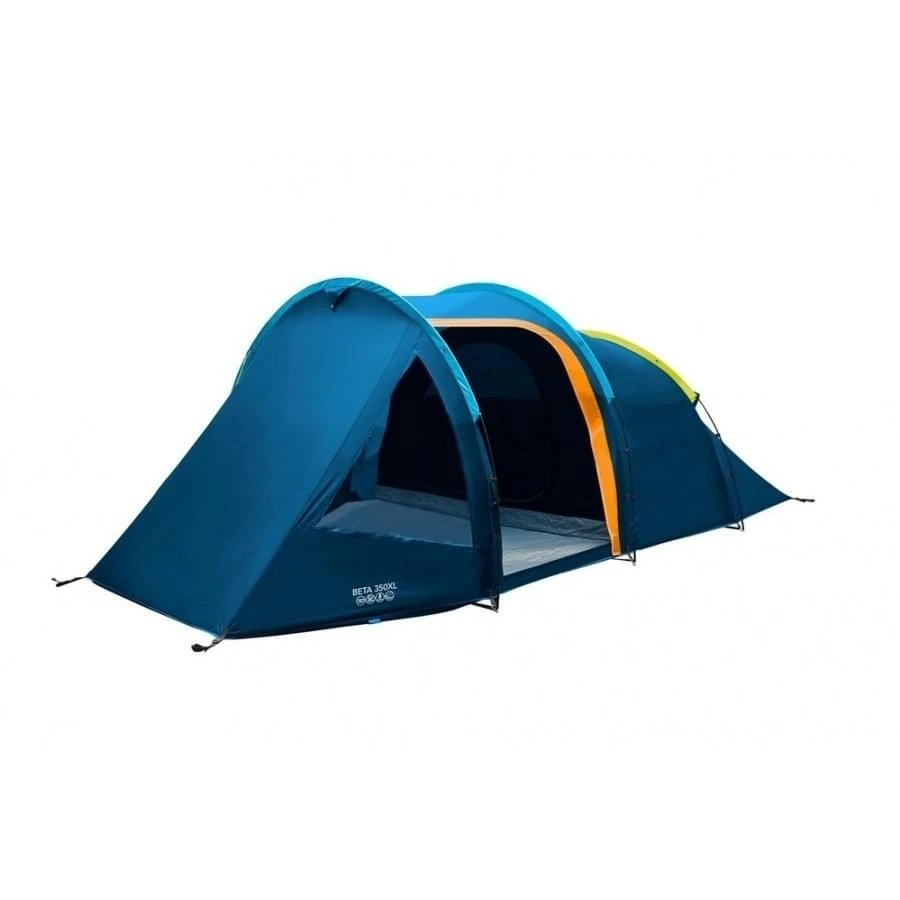 Vango Beta 350XL CLR / 3 Persoons Tent Blauw 1 Vango Beta 350XL CLR / 3 Persoons Tent Blauw
