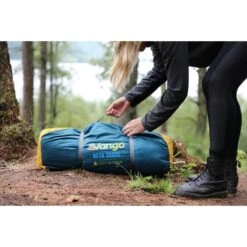 Vango Beta 350XL CLR / 3 Persoons Tent Blauw 9 Vango Beta 350XL CLR / 3 Persoons Tent Blauw -Outdoor Camping Selecteer Winkels 96965 vango beta 350xl clr 3 persoons tent