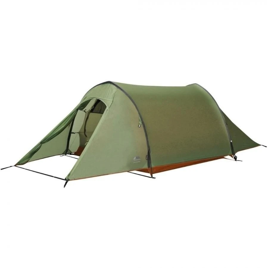 Vango F10 Xenon UL 2 / 2 Persoons Tent Groen 1 Vango F10 Xenon UL 2 / 2 Persoons Tent Groen