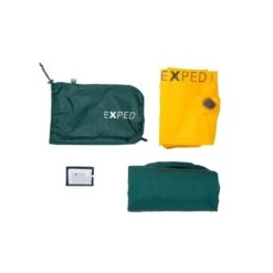 Exped Dura 3R LW Slaapmat + Pumpbag Donkergroen 6 Exped Dura 3R LW Slaapmat + Pumpbag Donkergroen -Outdoor Camping Selecteer Winkels 97045 exped dura 3r lw slaapmat pumpbag