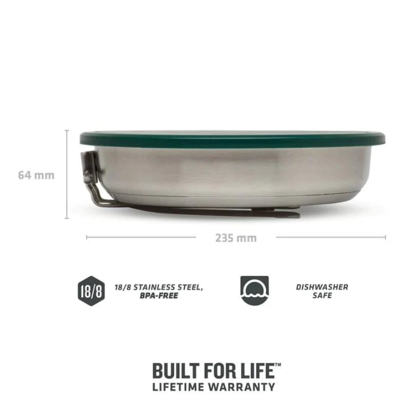 Stanley The All-In-One Fry Pan Set 0.94L 4 Stanley The All-In-One Fry Pan Set 0.94L - Afbeelding 4