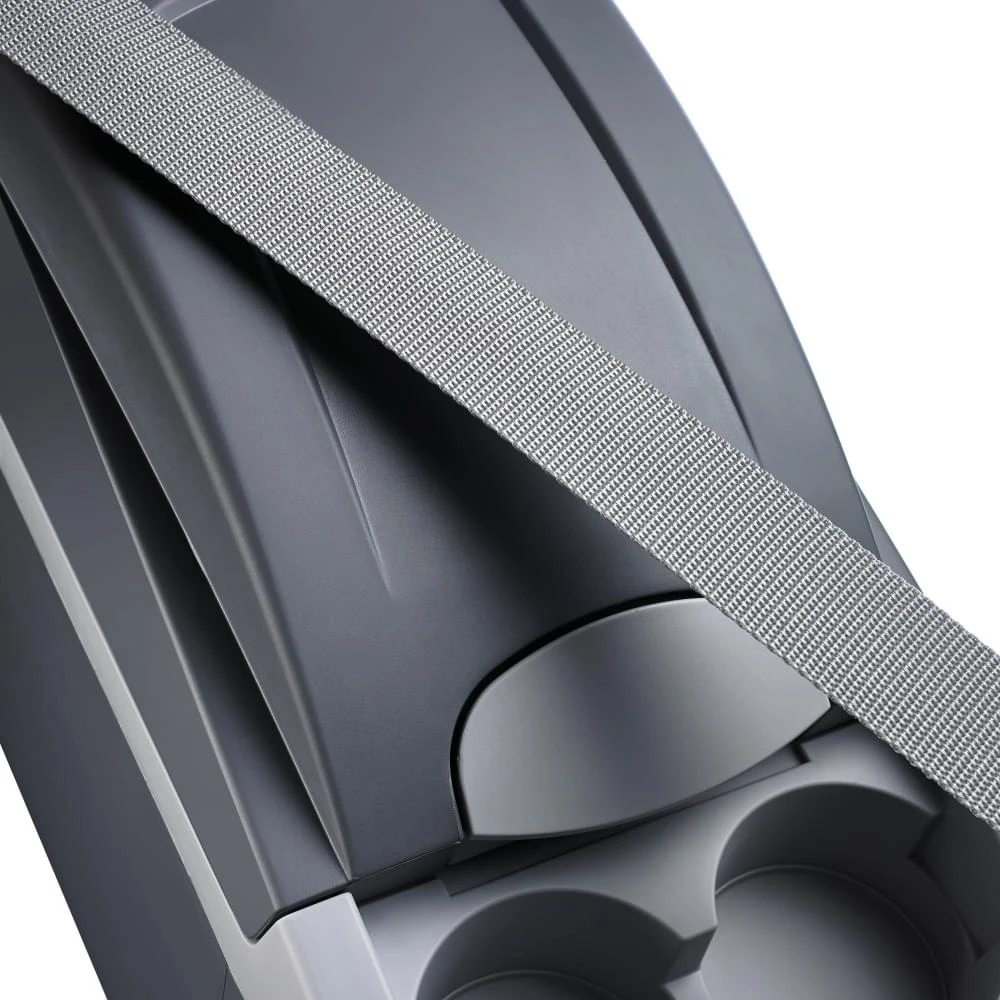 Dometic TB-08 Thermo-Elektrische Koelbox 3 Dometic TB-08 Thermo-Elektrische Koelbox - Afbeelding 3