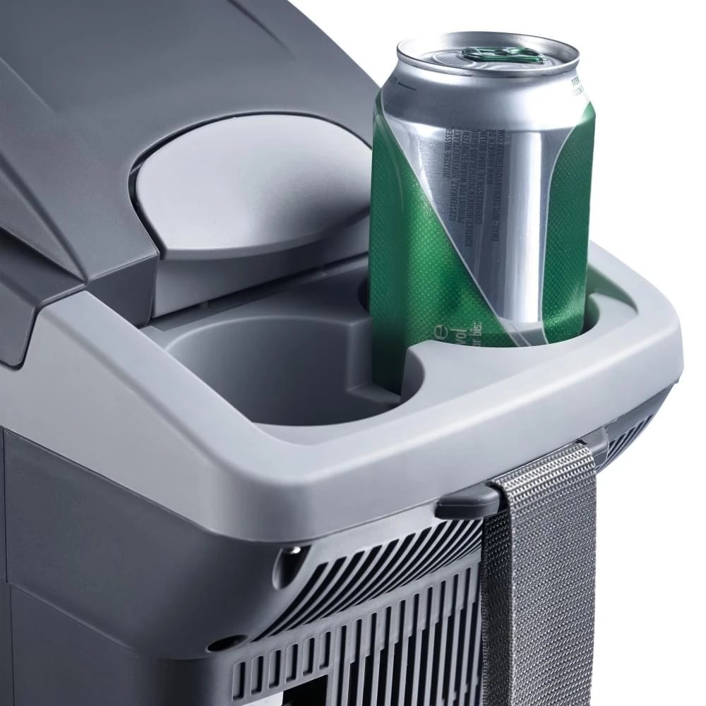 Dometic TB-08 Thermo-Elektrische Koelbox 4 Dometic TB-08 Thermo-Elektrische Koelbox - Afbeelding 4