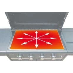 Campingaz 4 Series Select EXS Gasbarbecue -Outdoor Camping Selecteer Winkels 97352 campingaz 4 series select exs gasbarbecue