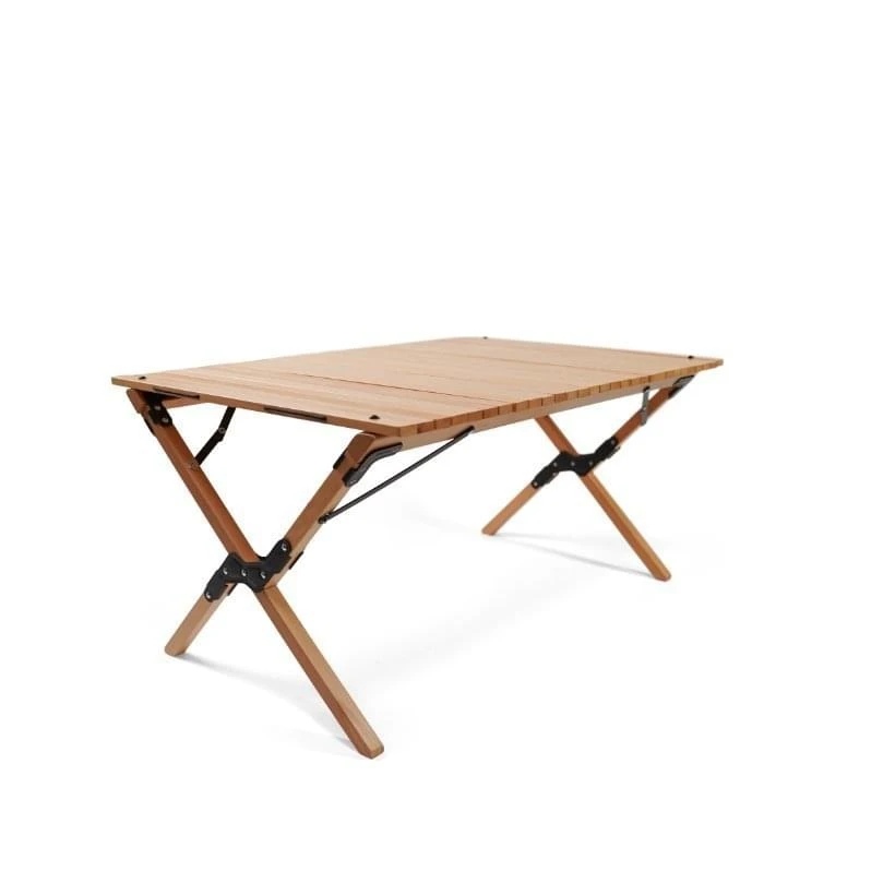 Human Comfort Finix 90 X 60 Cm Camping Roltafel 1 Human Comfort Finix 90 X 60 Cm Camping Roltafel