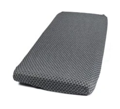 Human Comfort Bamboo Elastretch Slaapmat Hoes