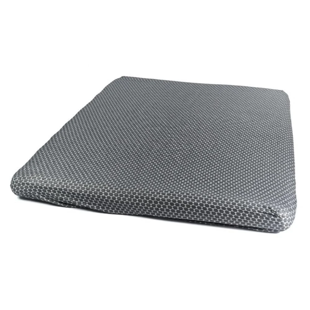 Human Comfort Bamboo Elastretch 30 Duo Slaapmat Hoes 1 Human Comfort Bamboo Elastretch 30 Duo Slaapmat Hoes