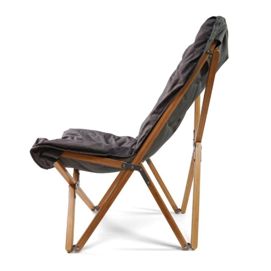 Human Comfort Yzeron Lounge Campingstoel 3 Human Comfort Yzeron Lounge Campingstoel - Afbeelding 3