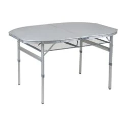 Bo-Camp Premium 120 X 80 Cm Campingtafel