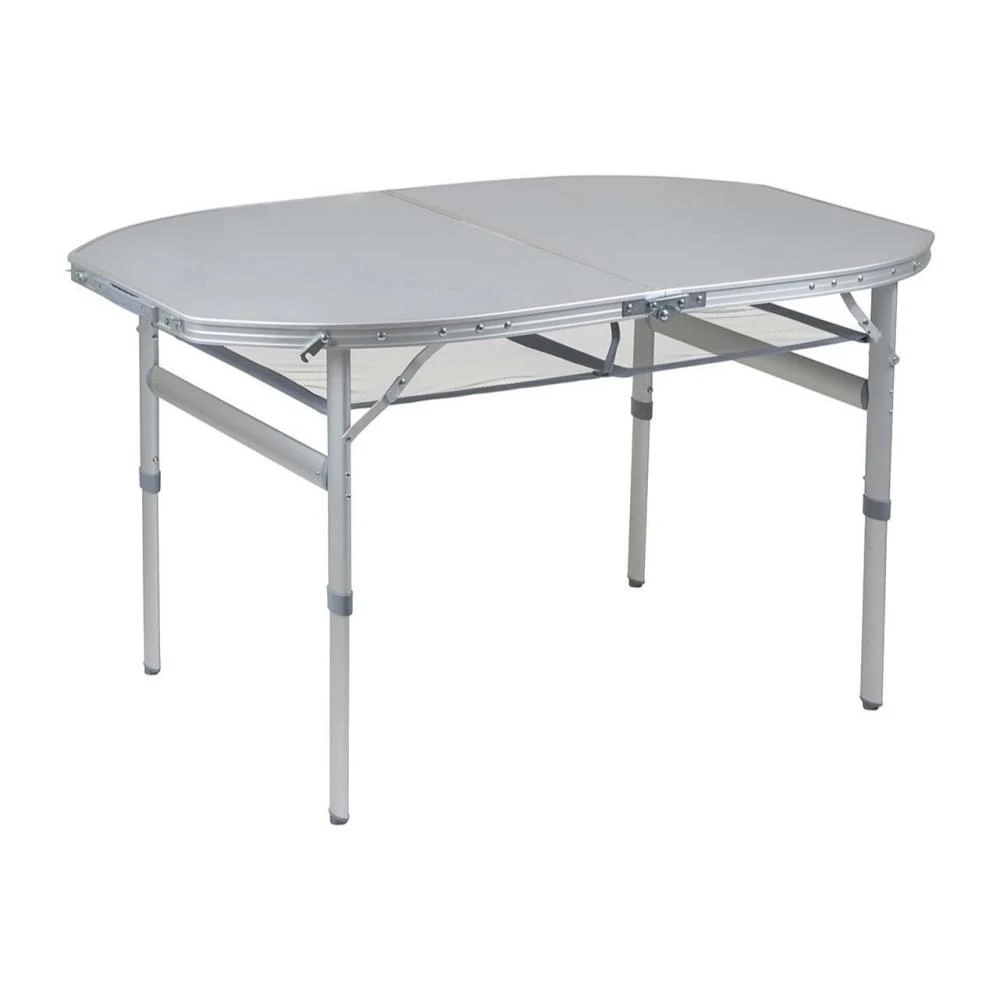 Bo-Camp Premium 120 X 80 Cm Campingtafel 1 Bo-Camp Premium 120 X 80 Cm Campingtafel