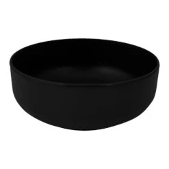 Bo-Camp Patom 16-delige Serviesset Zwart -Outdoor Camping Selecteer Winkels 98064 bo camp patom 16 delige serviesset