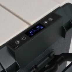 Eurom Double Fred 38L Compressor Koelbox 21 Eurom Double Fred 38L Compressor Koelbox -Outdoor Camping Selecteer Winkels 98177 eurom double fred 38l compressor koelbox