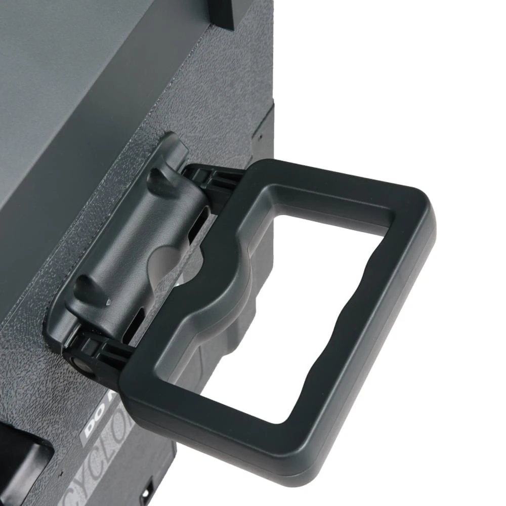 Eurom Double Fred 38L Compressor Koelbox 13 Eurom Double Fred 38L Compressor Koelbox - Afbeelding 13