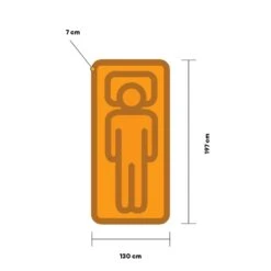Exped Dura 5R Duo LW + Pumpbag Slaapmat Donkergroen 5 Exped Dura 5R Duo LW + Pumpbag Slaapmat Donkergroen -Outdoor Camping Selecteer Winkels 98278 exped dura 5r duo lw pumpbag slaapmat