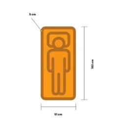 Therm-A-Rest NeoAir Venture Large Slaapmat Groen 11 Therm-A-Rest NeoAir Venture Large Slaapmat Groen -Outdoor Camping Selecteer Winkels 98325 therm a rest neoair venture large slaapmat