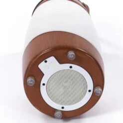 Human Comfort Wijnkoeler Fenne Plus (speaker) Bruin -Outdoor Camping Selecteer Winkels 98423 human comfort wijnkoeler fenne plus speaker