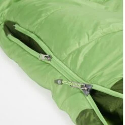 Marmot Hydrogen LZ Mummy Slaapzak Dons Groen -Outdoor Camping Selecteer Winkels 98553 marmot hydrogen foliagekiwi lz