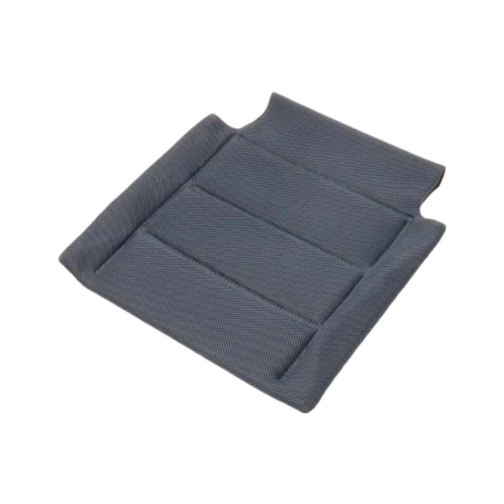 Crespo Zittingdekje AP-240 Grijs 1 Crespo Zittingdekje AP-240 Grijs