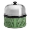 Cobb Pro Heritage (Limited) Houtskool Barbecue Groen
