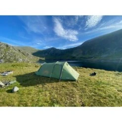 Vango Scafell 300 Plus / 3 Persoons Tunneltent -Outdoor Camping Selecteer Winkels 98627 vango scafell 300 plus