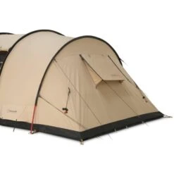 Bardani Spitfire 300 Deluxe RSTC / 4 Persoons Tent Beige -Outdoor Camping Selecteer Winkels 98685 bardani spitfire 300 deluxe rstc 4 persoons tent