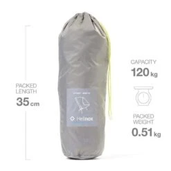 Helinox Chair Zero Lichtgewicht Stoel Grijs 13 Helinox Chair Zero Lichtgewicht Stoel Grijs -Outdoor Camping Selecteer Winkels 98844 helinox chair zero lichtgewicht stoel