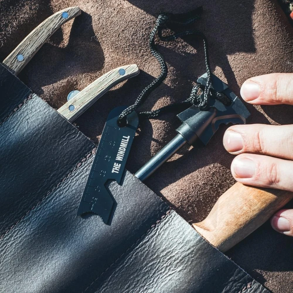 Windmill Magnesiumstick 2 Windmill Magnesiumstick - Afbeelding 2