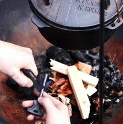 Windmill Magnesiumstick 10 Windmill Magnesiumstick -Outdoor Camping Selecteer Winkels 98887 windmill magnesiumstick