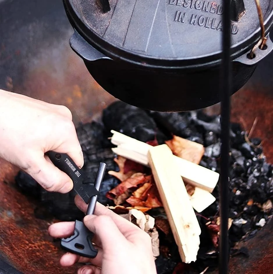 Windmill Magnesiumstick 5 Windmill Magnesiumstick - Afbeelding 5