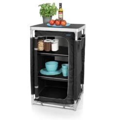 Campart Travel Campingkast Nice -Outdoor Camping Selecteer Winkels 98950 campart travel campingkast nice